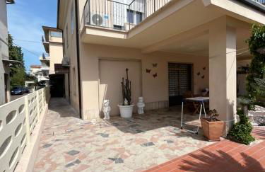 BOUGANVILLE casa vacanza ambiente climatizzato con wi fi - Foto 8