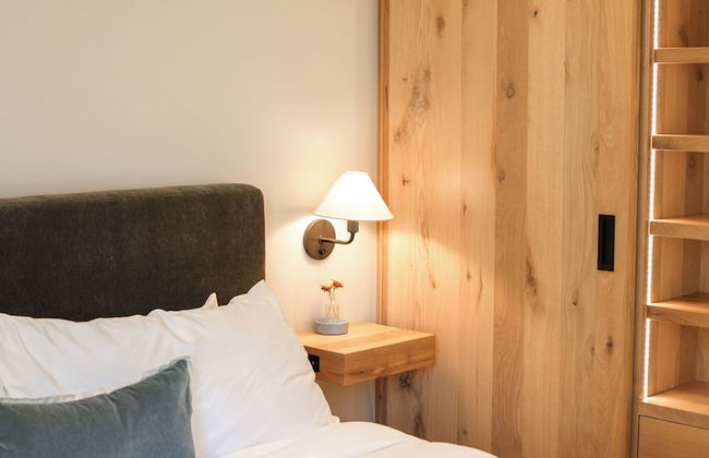 Loma Cottages - Foto 21