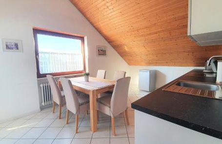 Gästehaus Reinke - nahe Europa-Park - Foto 5