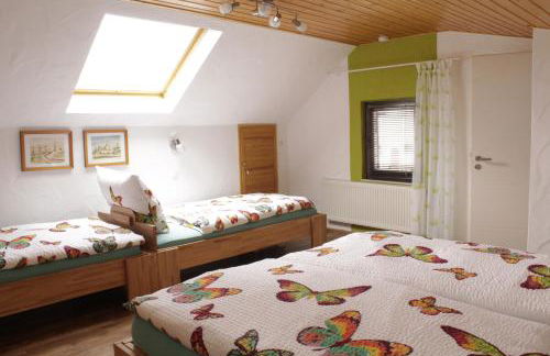 Ferienwohnung Erika - Foto 17