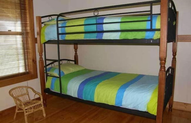 Beachport Retreat Holiday House - Foto 2