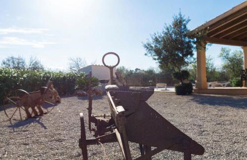 155 Finca Son Rossignol by Mallorca Charme - Foto 27