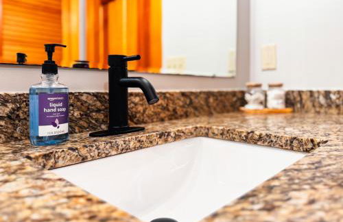 Sunset, Lake and Mtn View, Theater, Hot Tub, Xbox, Close to Sunday River - Foto 8