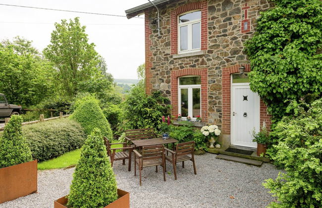 Farm With Lovely Panoramic Views - Foto 26