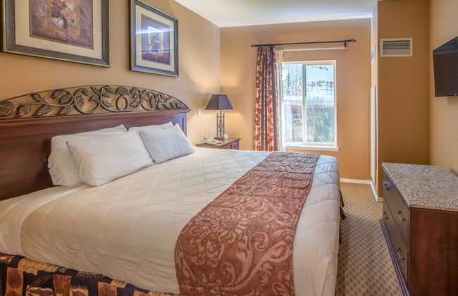 Holiday Inn Club Vacations David Walley's Resort by IHG - Foto 17