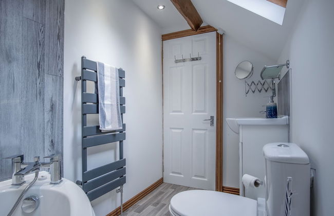 Rose Coach House - 3 Bedroom Cottage - Pendine - Foto 58