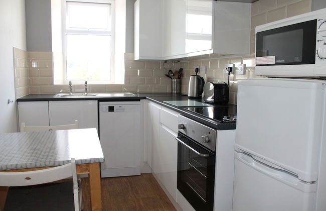 Clydesdale Apartments - Foto 60