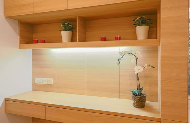 Thanksgiving Serviced Residence - Foto 37