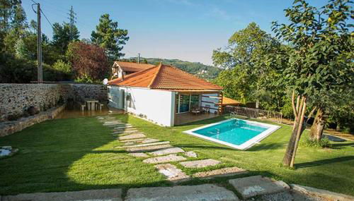 Casa da Assudra - Foto 2