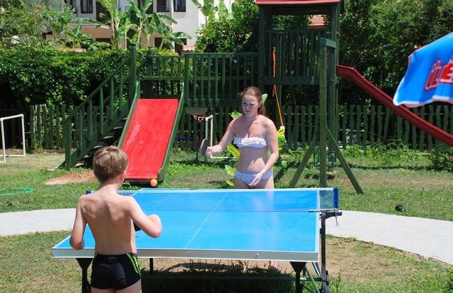 Ant Apart Hotel - Foto 55