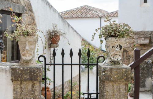 Casa Mourisca - Albino d'Óbidos - Foto 23