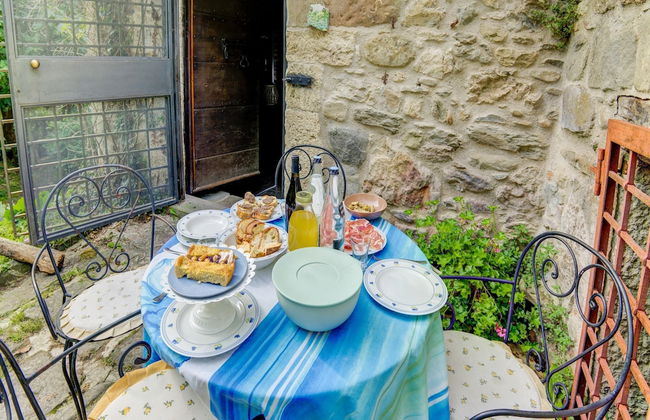 Family Mill Stay With BBQ - Foto 20