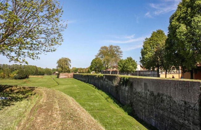 Capannori Playful Cottage - Foto 17