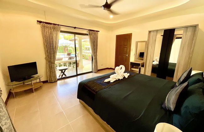 Coconut Paradise Holiday Villas - Foto 13