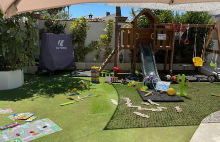 Villa Turrion - Photo 11