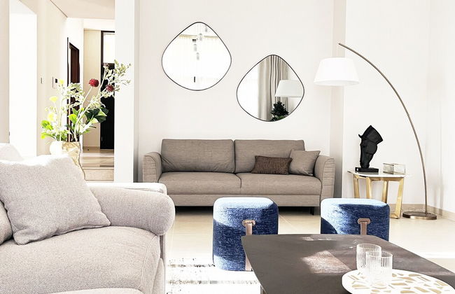 GLOBALSTAY Luxury 4Br Villa Private Pool - Foto 32