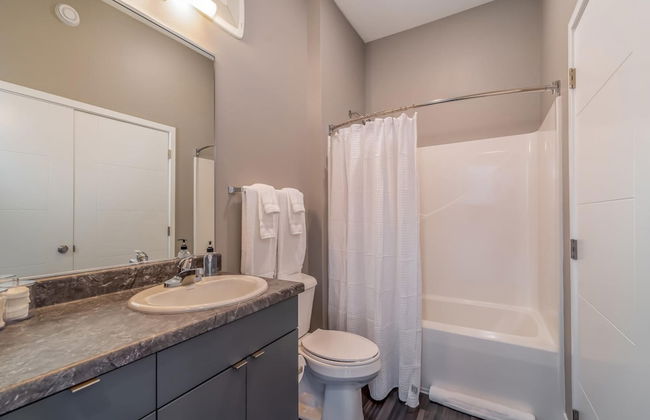 Des Moines Amazing 1BD 1BA Downtown Apartment - Foto 26