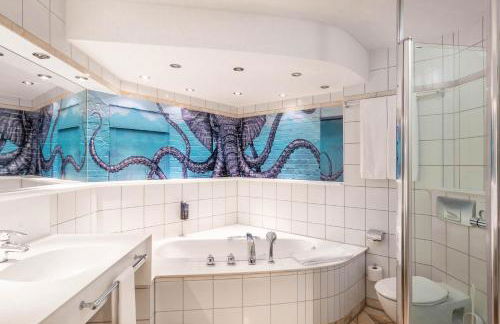 Seminaris Hotel Bad Boll - Foto 79