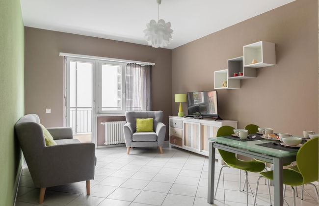 Lido Apartments - Foto 42