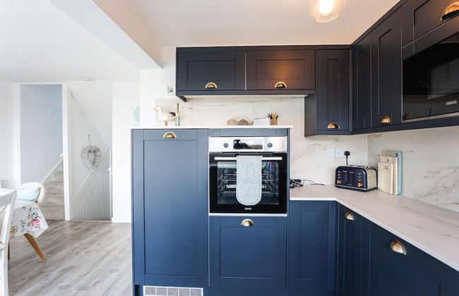 Sea View 3 Bedroom Seaside Property - Foto 27