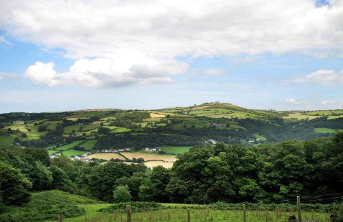 Lletty & Annexe - Foto 18