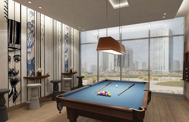 Somerset West Bay Doha - Foto 38