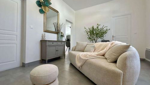 Villa Michel rénovée à Royan, proche plages - FR-1-494-215 - Foto 2