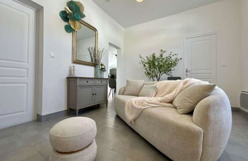 Villa Michel rénovée à Royan, proche plages - FR-1-494-215 - Foto 2