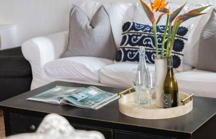 Unbeatable Beachfront Bliss w/ Ocean Views, Luxe Interiors & Patio Beach Road - Foto 13