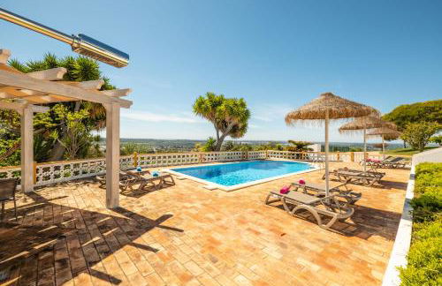Casa Katarina - Private Villa - Heated pool - Free Wifi - Air Con - Foto 31