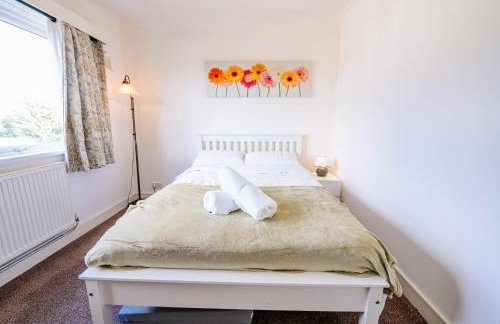 Spacious 2BR 1Bath with Free Street Parking & Close to Roath Park Landmark - Foto 2