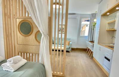 LOFT DELUXE ALMA GARDEN - Foto 18