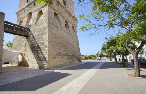 Palazzo della Torre 002 - Historical modern stay - Foto 6