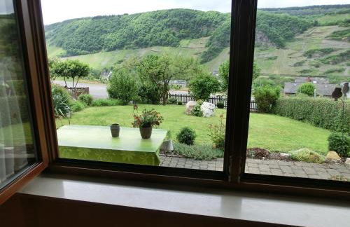 Weingut Hirschen Enkircherweg - Foto 23