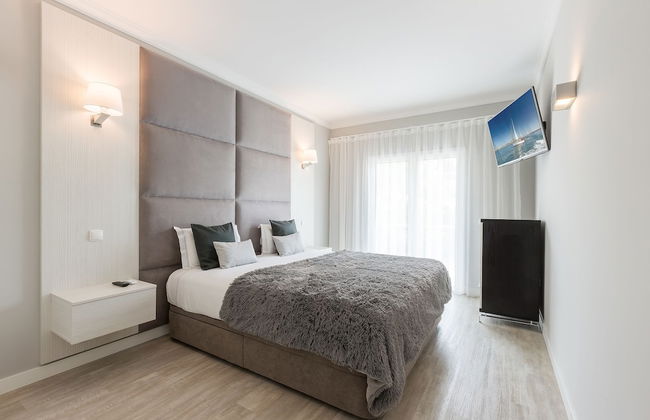 D Loft Sea and Golf - Foto 11