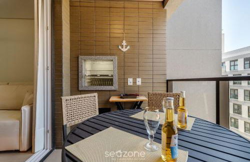 Apartamentos Cond. Vila do Lago em Jurerê - VLO - Foto 42