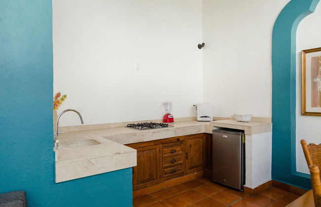 Casa Antigua by Domi Housing - Foto 21