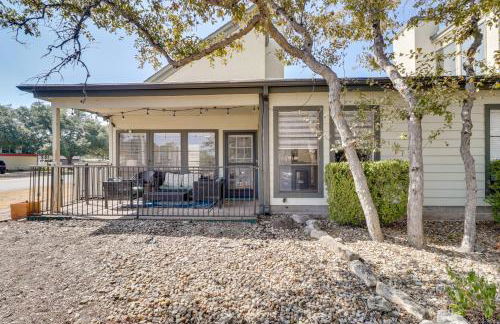 Family Retreat half Mi to Lake Travis Pets Welcome - Foto 22