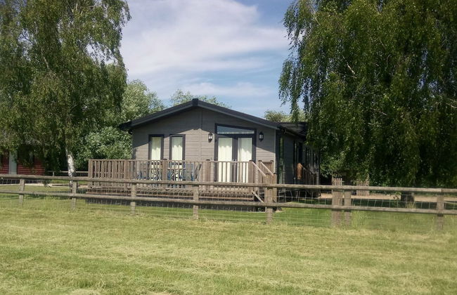 Cottage in Brookland Near Romney Marsh Beach - Photo 12
