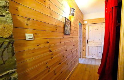 Résidence Le Belvedere - Chaleureux appartement T3 de 42 m²plein sud 4/6 personnes MAE-5231 - Foto 7