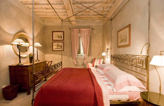 Villa Olimpia in Sarteano - Foto 21