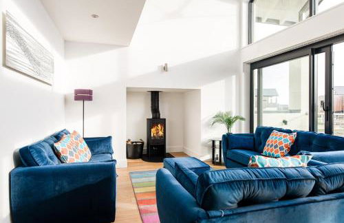 Down Time BR21 Silverlake Dorset - Photo 3