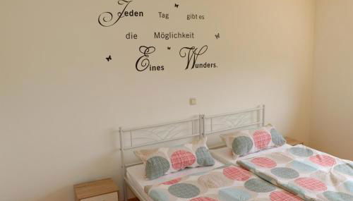 Ferienhaus zum roten Traktor - Foto 3