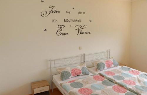 Ferienhaus zum roten Traktor - Foto 3