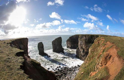 Bangeston Farmhouse - Foto 12