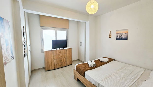 Seaside Comfort Residence - Foto 3, Habitación