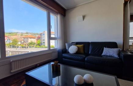 VISTAS MAR Y PUERTO Plentzia - 200m2 y Parking - Foto 28