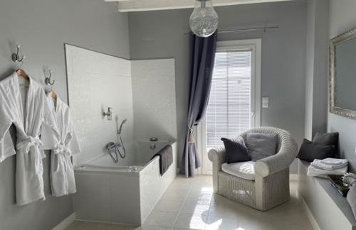 GITE ROMANTIQUE - Foto 20