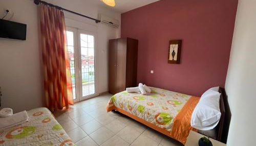 Chrysa Rooms - Foto 2