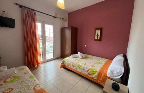 Chrysa Rooms - Foto 2